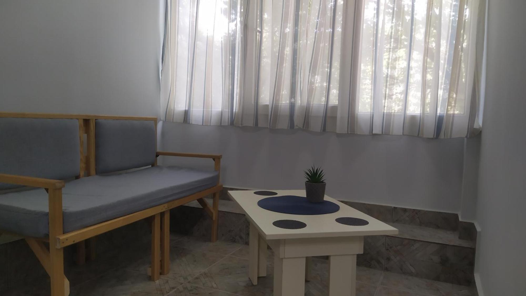 Ami Studio Констанца Экстерьер фото